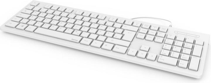 Actual product image Hama KC-200 (CH, Cable)