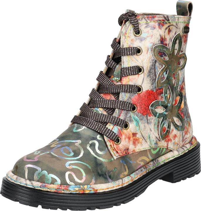 Laura Vita Stiefelette (37)