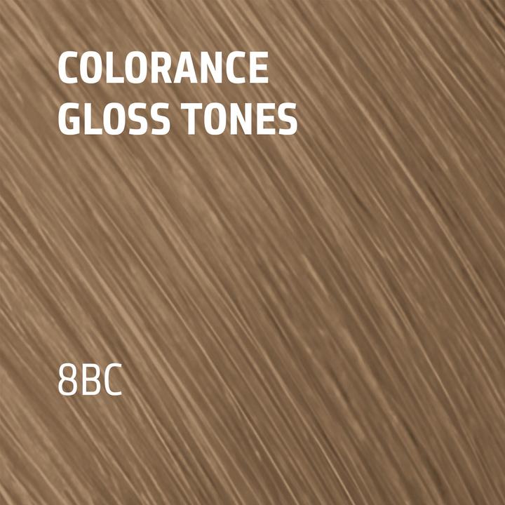 Image du produit Goldwell Colorance - Gloss Tones 8bc Sandstein (8BC - Grès)