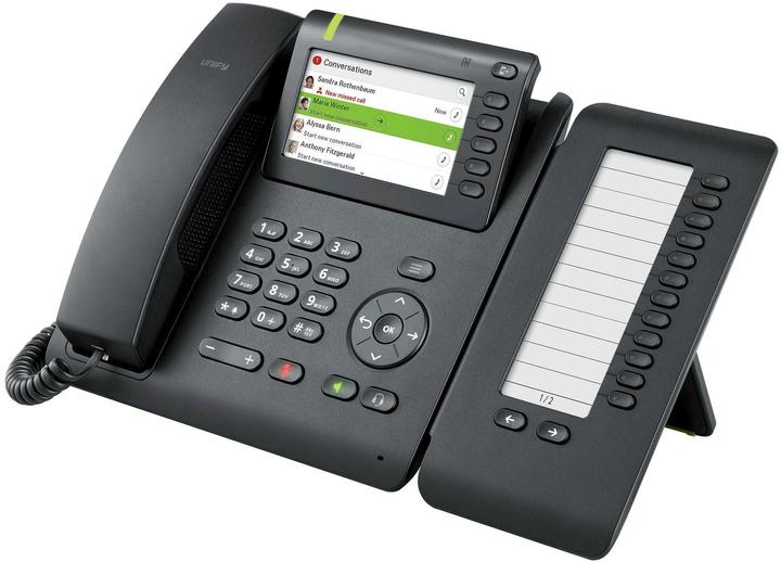 Immagine prodotto Unify Sip unificare OpenScape Key Module 600