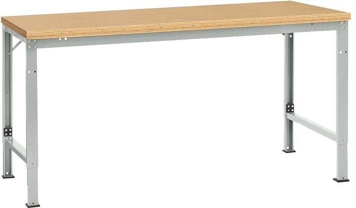 Light grey (RAL 7035)