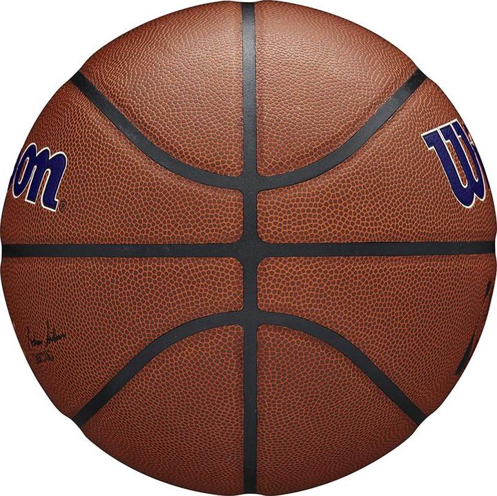 Produktbild Wilson Nba Team Alliance Basketball Pho Suns (7)