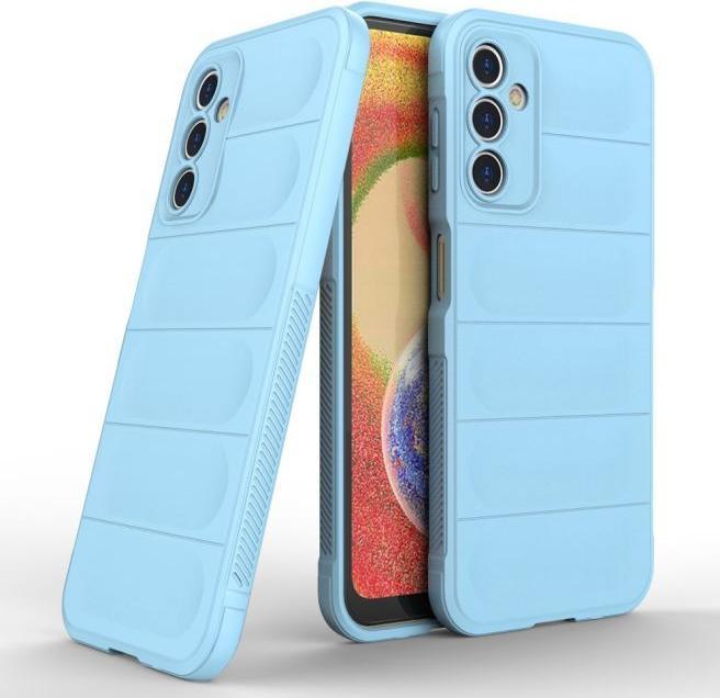 Produktbild MU Classic Softcase TPU Rugged Series (Samsung Galaxy A14 5G, Samsung Galaxy A14)