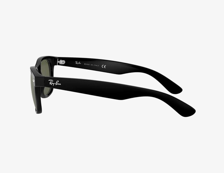 Actual product image Ray Ban New Wayfarer RB2132