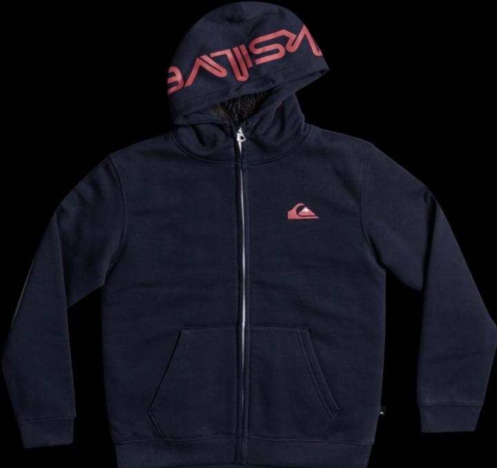 Quiksilver Sweater Bestwsher (128)