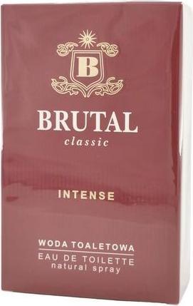 Actual product image La Rive Brutal Classic Intense - Eau De Toilette - 100Ml (Eau de toilette, 100 ml)