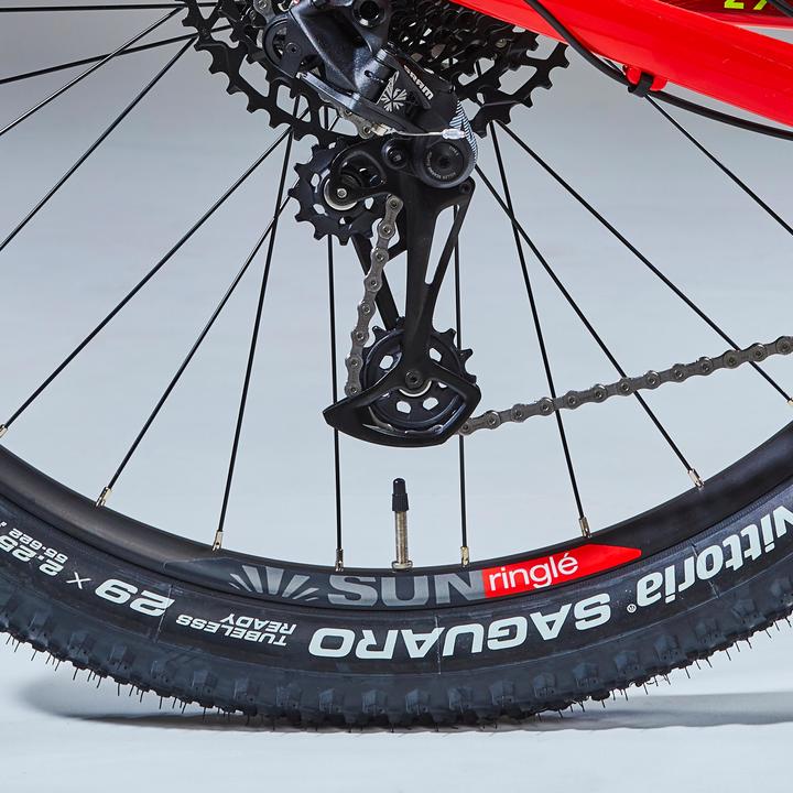 Image du produit Rockrider XC 120 (43.60 cm)