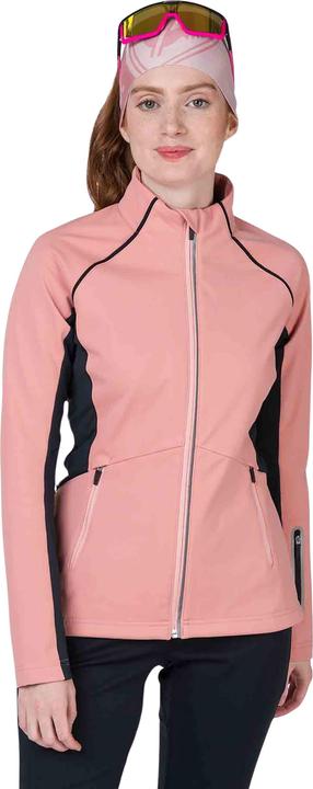 Rossignol Women's Softshell Jacket (S)
