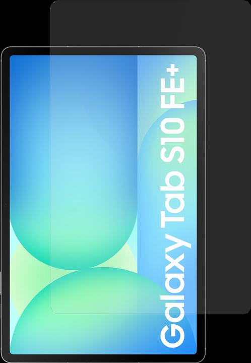 Produktbild Cazy Schutzglass - Displayschutz Tempered Glass (1 Stück, Samsung Galaxy Tab S10 FE+)