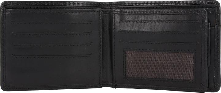 Actual product image Harolds Wallet