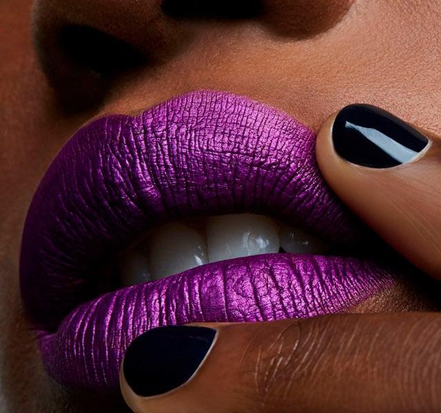 Produktbild MAC Cosmetics Retro Matte Liquid Lipcolour (Atomized)