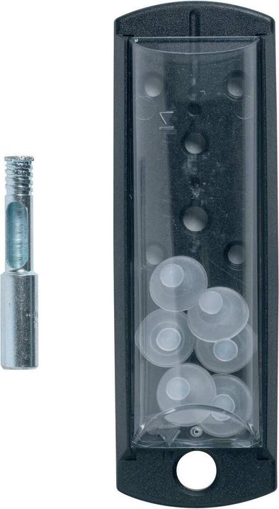 Produktbild DeWalt Fliesenbohrer Diamant 7mm (7 Millimeter)