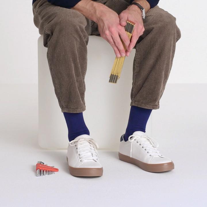 Produktbild Blacksocks Kaschmir Modal Socken (Einzelpack, XL, 42 - 44)