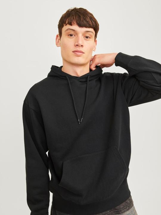 Immagine prodotto Jack & Jones Jjecharge Sweat Hood Noos (XS)
