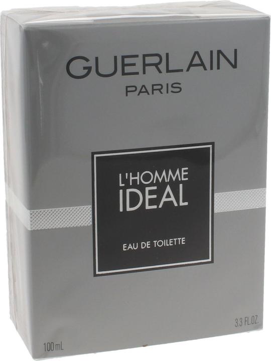 Guerlain L'Homme Idéal