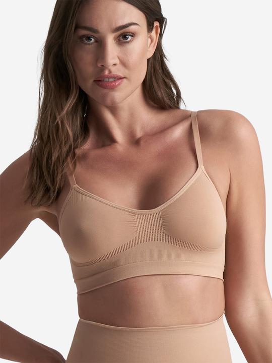 Image du produit Bye Bra Contrôle Du Bra Sans Soudure S. (Une unité par pack, S)