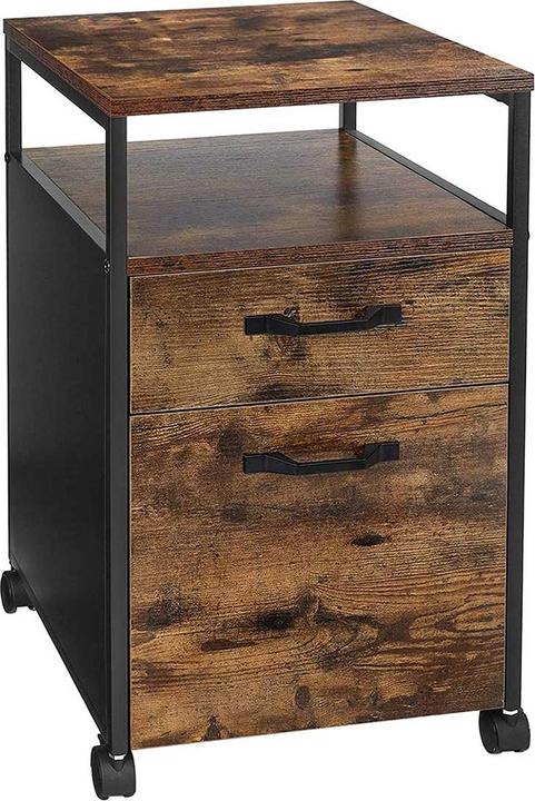 Produktbild Jamb Aktenschrank