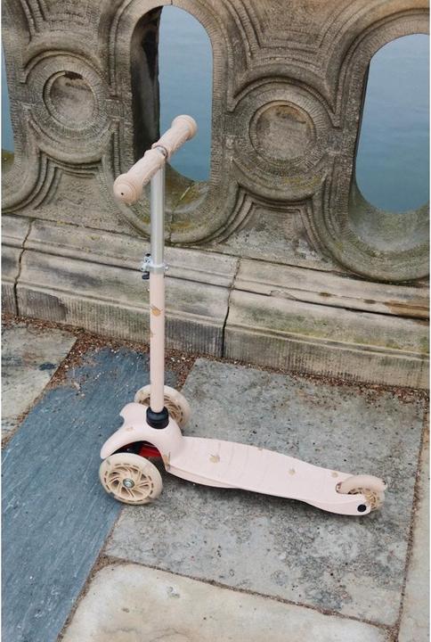 Produktbild Konges Slojd KinderScooter Lemon