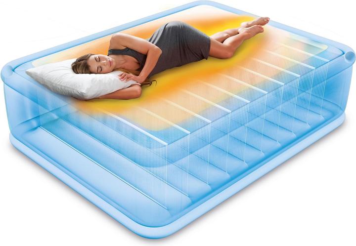 Image du produit Intex Queen Thermalux (150 x 200 cm)