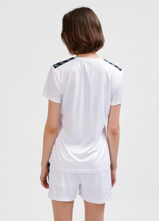 Actual product image hummel Hmlauthentic Pl Jersey S/S Woman (XL)
