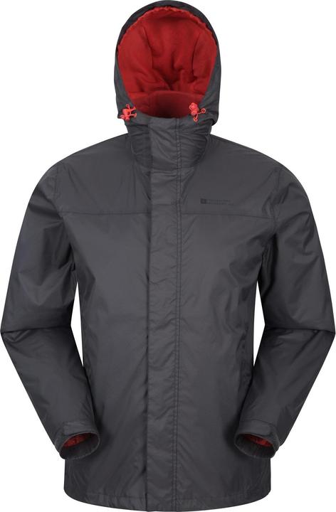 Mountain Warehouse Torrent Jacke wasserfest