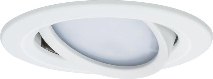 Immagine prodotto Paulmann Einbauleuchte Nova Zigbee (500 lm)