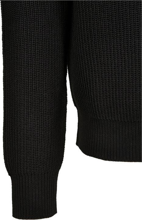Image du produit Urban Classics Cardigan Stitch Sweater (S)