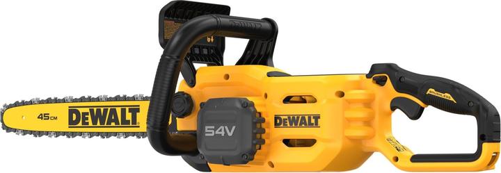 Productafbeelding DeWalt DCMCS 574 N (Accu kettingzaag)