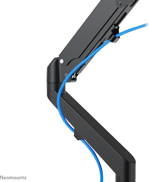 Actual product image Neomounts DS70-700BL1 (Table, 27")