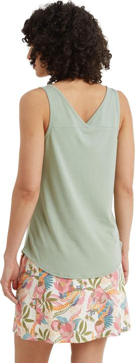 Actual product image Sherpa Adventure Gear Bali V-Neck (S)