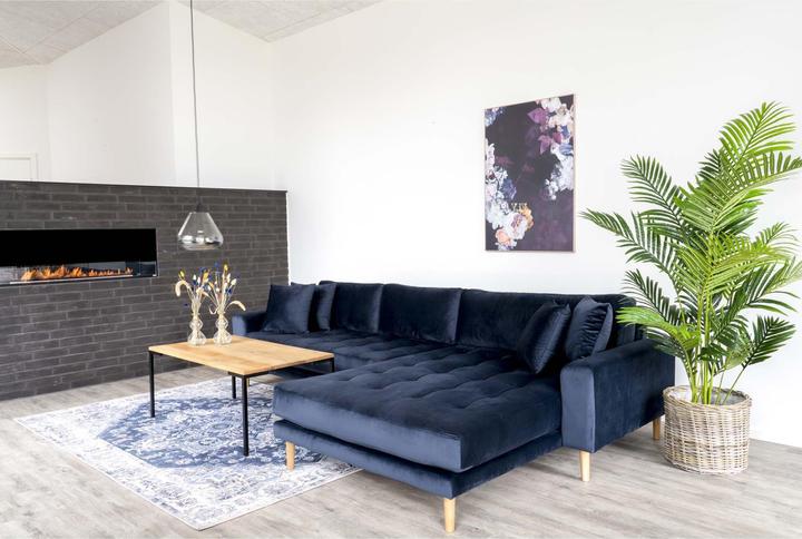 Produktbild House Nordic Lido (Ecksofa)
