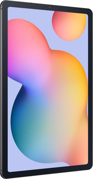 Image du produit Samsung Galaxy Tab S6 Lite (2022) (WLAN uniquement, 10.40", 128 Go, Oxford Grey)