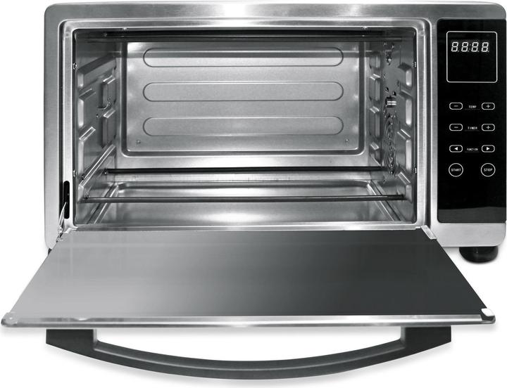 Produktbild Rotel Kompakt-Backofen Digital