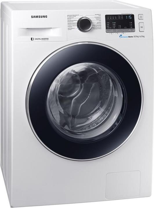Produktbild Samsung Wd80m4a53jw/Ws
