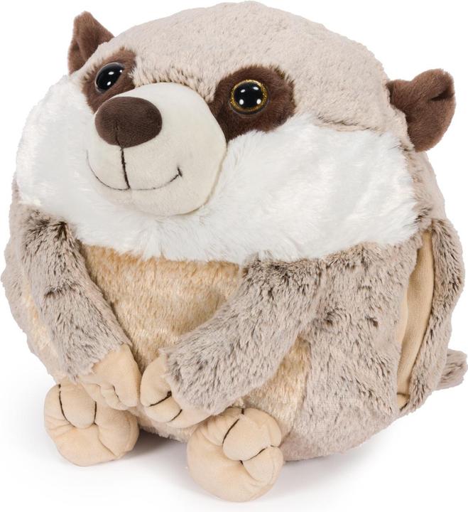 Cozy Noxxiez Chauffe-mains suricate (35 cm)