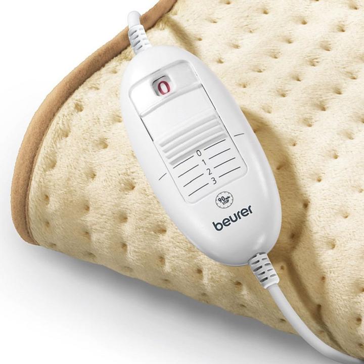 Produktbild Beurer FW 20 Cosy
