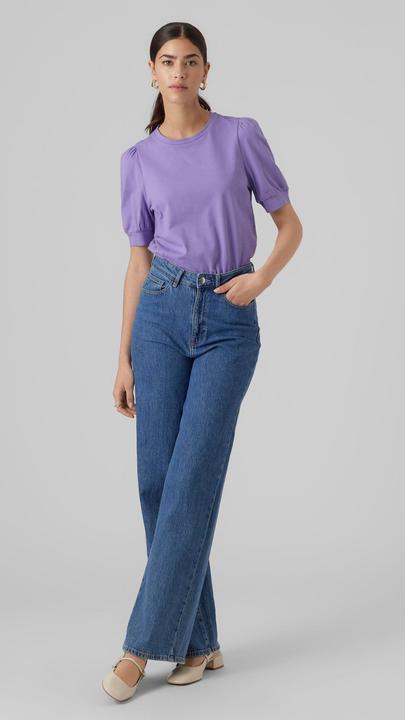 Immagine prodotto Aware VMKERRY 2/4 O-NECK TOP VMA NOOS (XS)