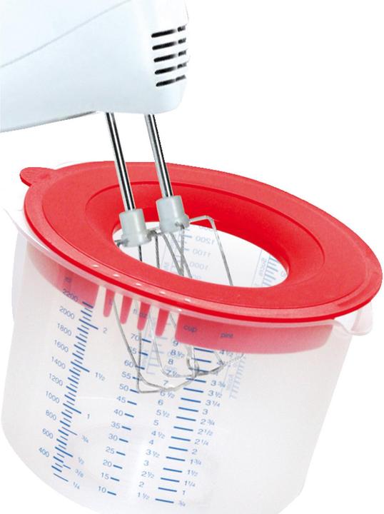 Actual product image Dr. Oetker Mixing beaker (2200 ml)