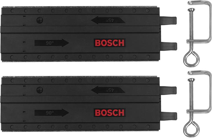 Image du produit Bosch Zubehör Rail de guidage (35 cm)