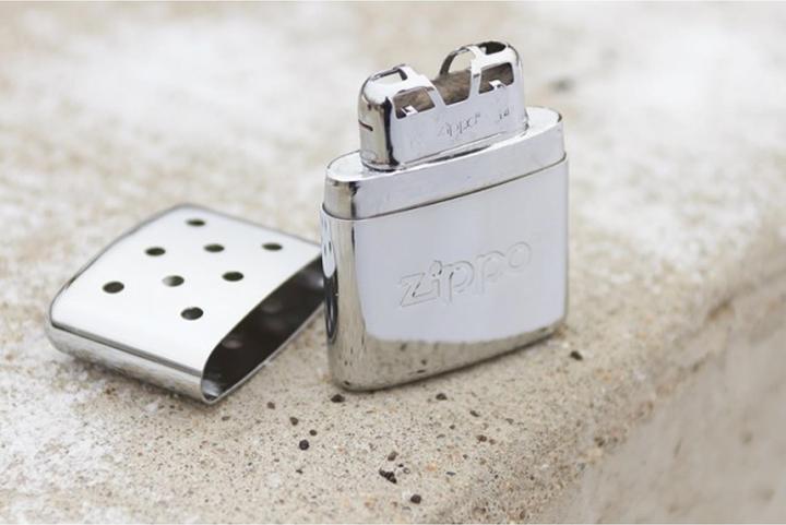 Immagine prodotto Zippo Stufa tascabile a benzina