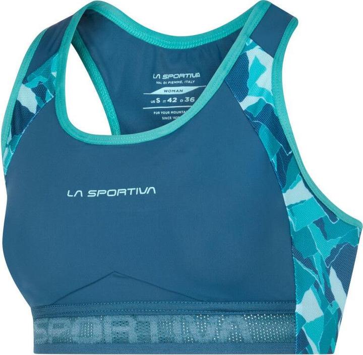 Image du produit La Sportiva Hover Top - Sport-BH - Damen (S)