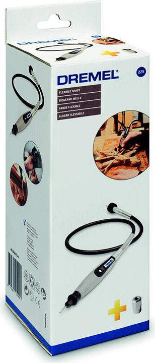 Image du produit Dremel Arbre flexible