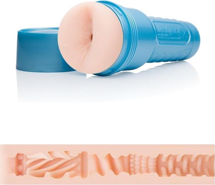 Immagine prodotto Fleshjack Banche Boomer