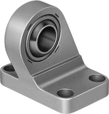 Actual product image Festo LSNG-32 31740 Bearing pedestal