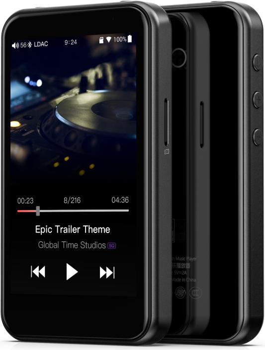 Image du produit FiiO M6 (2 Go)