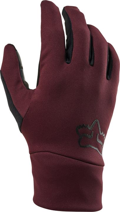 Actual product image Fox Ranger Fire (S)
