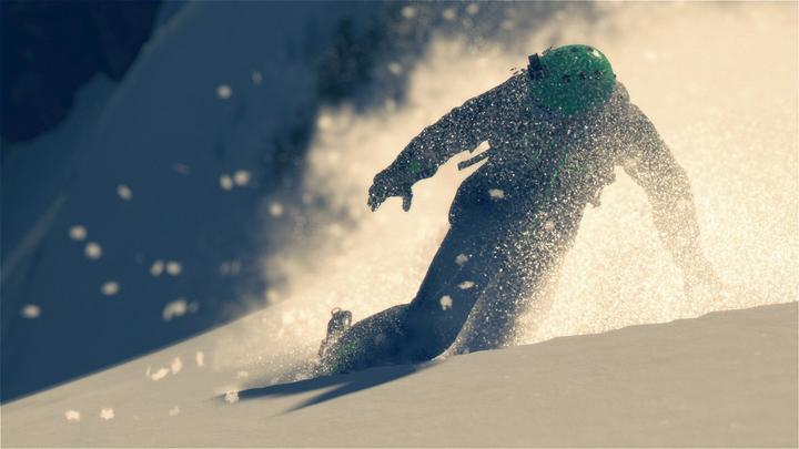 Produktbild Ubisoft Steep (PS4, DE)