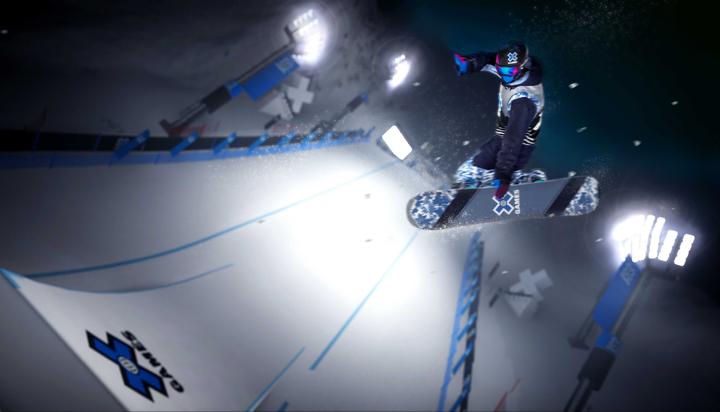 Produktbild Ubisoft Steep (PS4, DE)