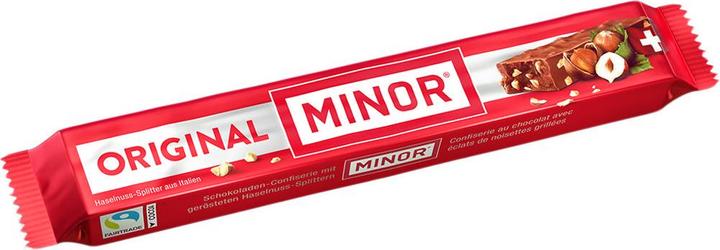Produktbild Minor Original (42 g)