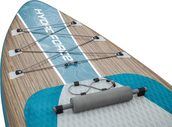 Actual product image Bestway SUP FreeSoul Elite 335 x 84 x15cm (11')